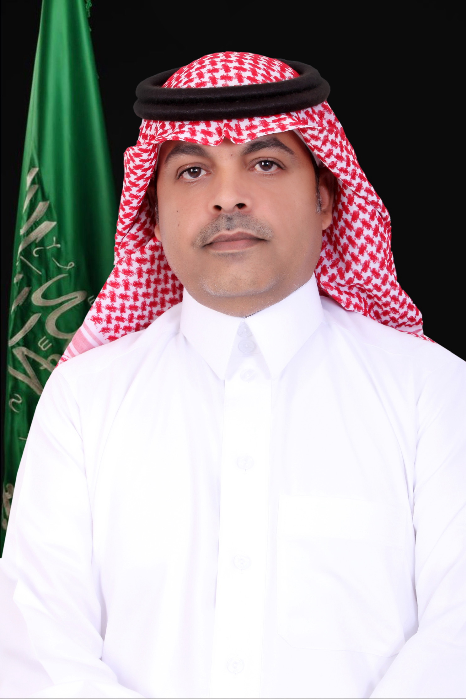 الشاعر إبراهيم بن خليل الحسان